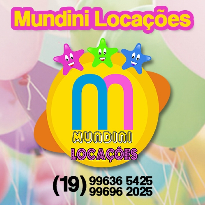 Mundini Locações